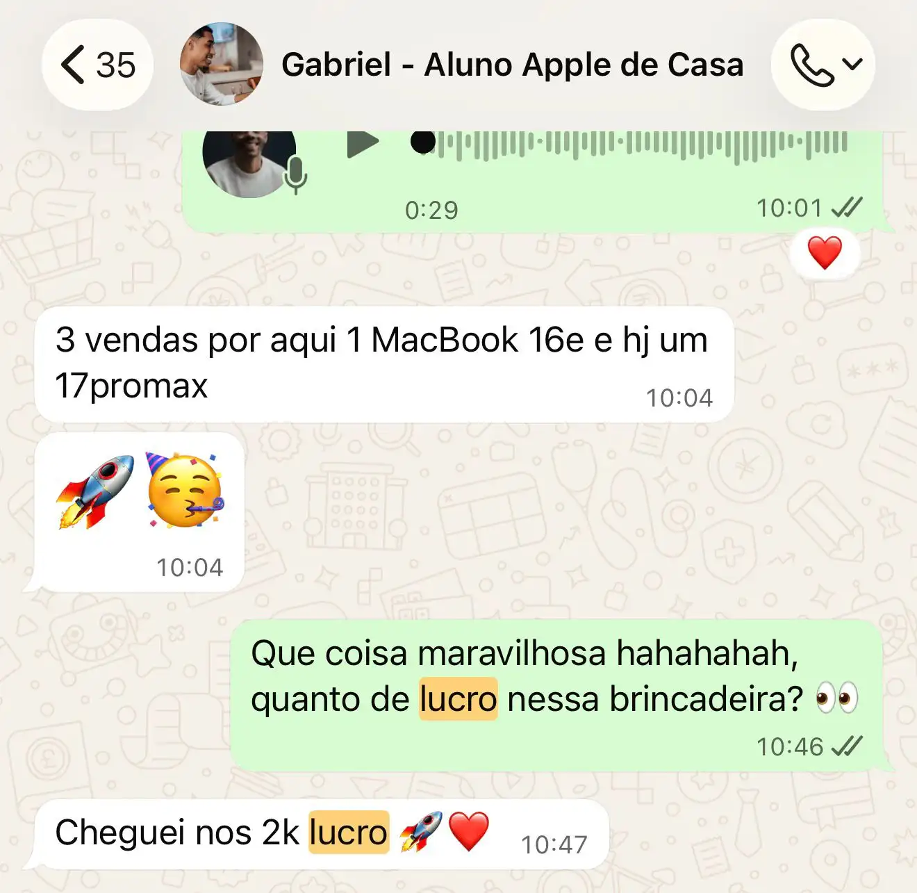 Depoimento 11