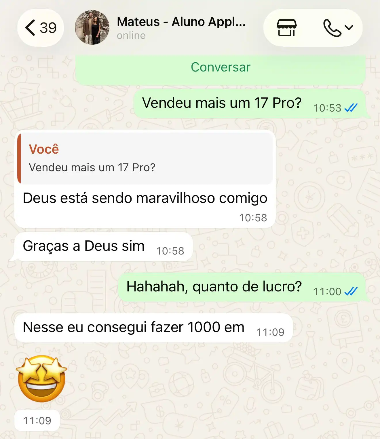 Depoimento 12