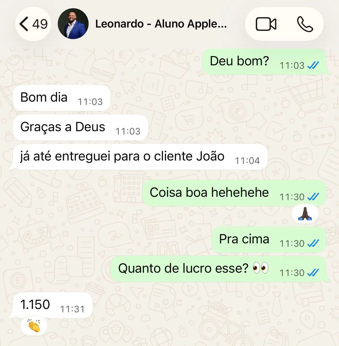 Depoimento 17
