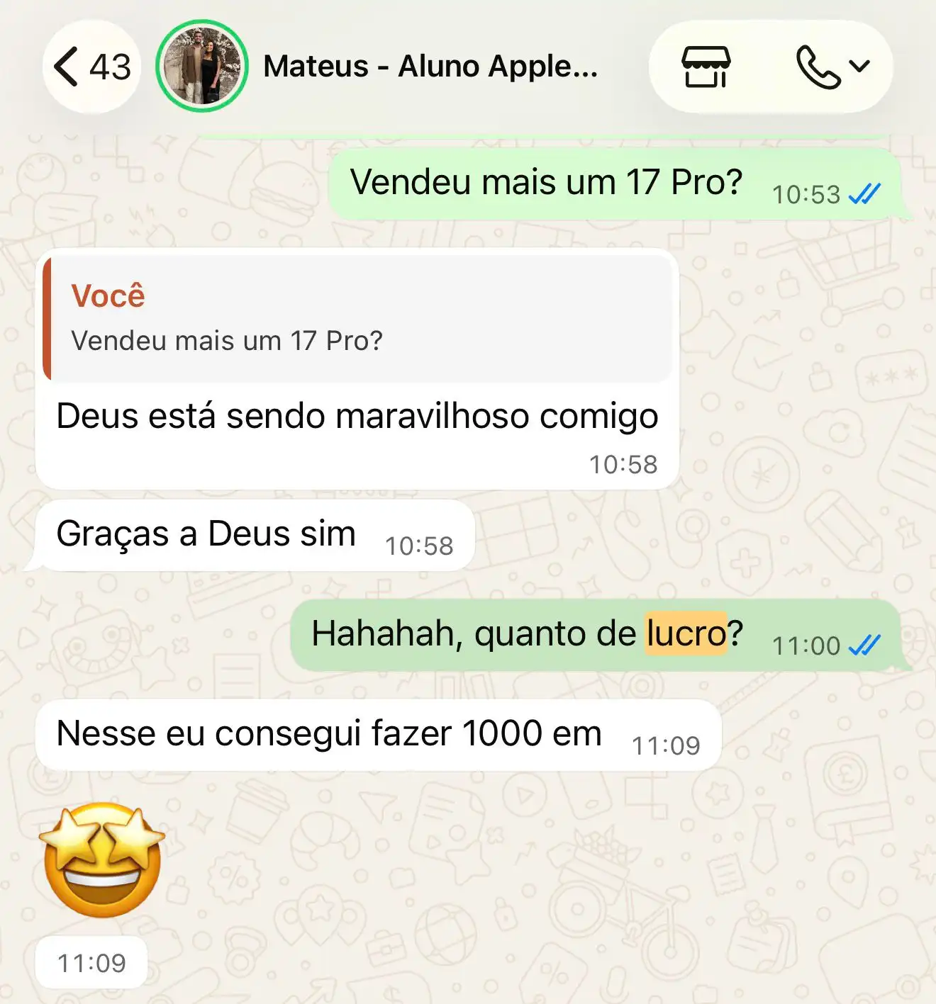 Depoimento 4