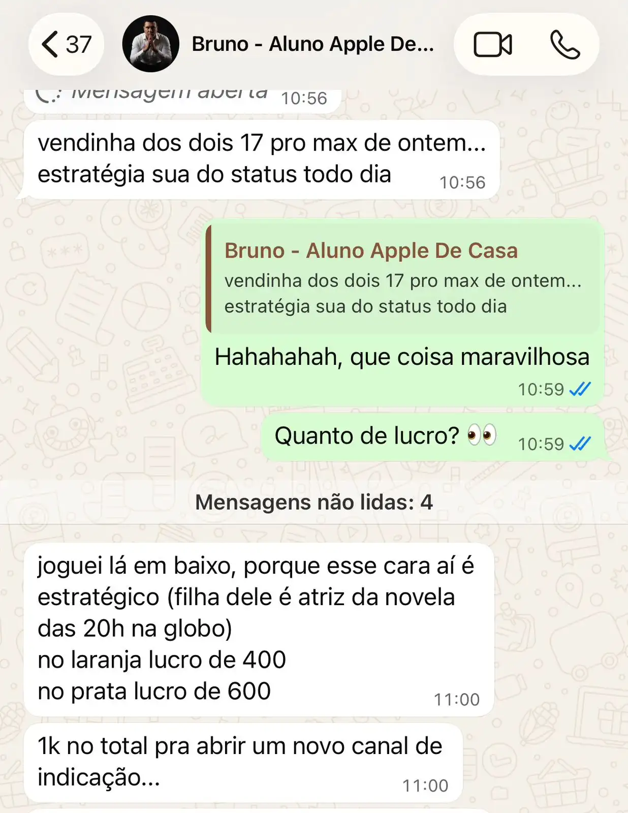Depoimento 9